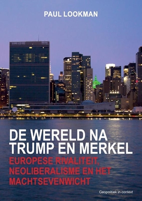 Afbeeldingen van De wereld na Trump en Merkel