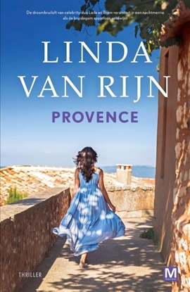 Afbeeldingen van Provence