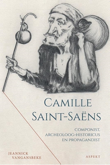 Afbeelding van Saint-Saëns