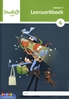 Afbeelding van Studio Taal Studio Taal leerjaar 5 blok 4 Leerwerkboek