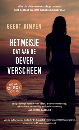 Afbeeldingen van Het meisje dat aan de oever verscheen