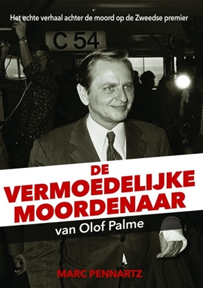 Afbeeldingen van De vermoedelijke moordenaar van Olof Palme