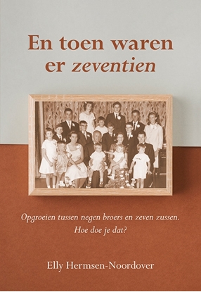 Afbeeldingen van En toen waren er zeventien