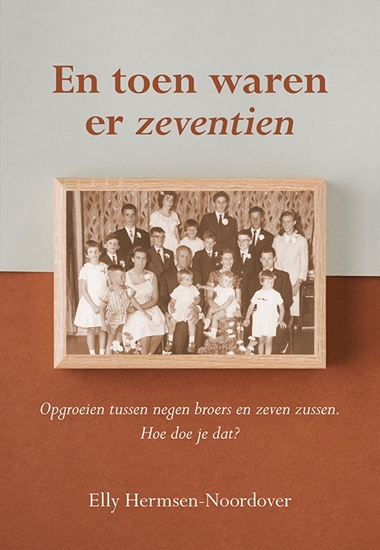 Afbeelding van En toen waren er zeventien