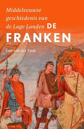 Afbeeldingen van Middeleeuwse geschiedenis van de Lage Landen De Franken