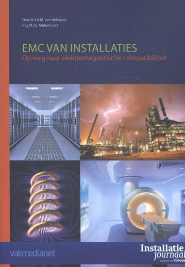 Afbeelding van EMC van Installaties