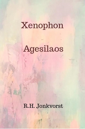 Afbeeldingen van Xenophon Agesilaos