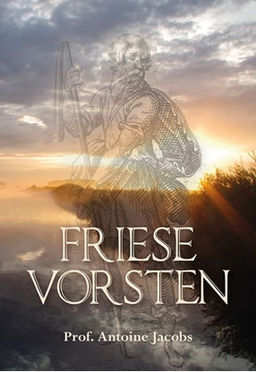 Afbeeldingen van Friese vorsten