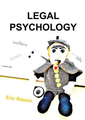 Afbeeldingen van Legal psychology