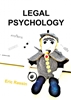 Afbeelding van Legal psychology