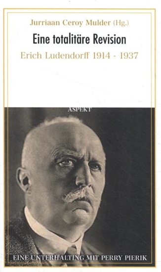 Afbeelding van Eine totalitäre Revision