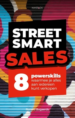 Afbeeldingen van Street smart sales