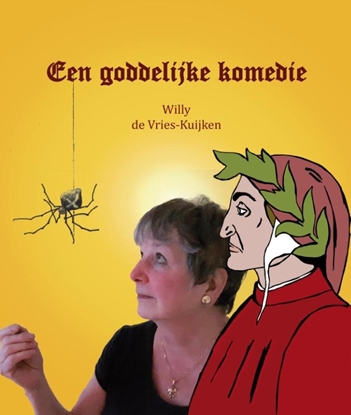 Afbeeldingen van Een goddelijke komedie