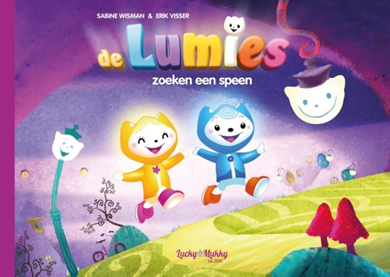 Afbeelding van de Lumies De Lumies