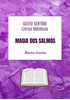 Afbeelding van Magia dos Salmos