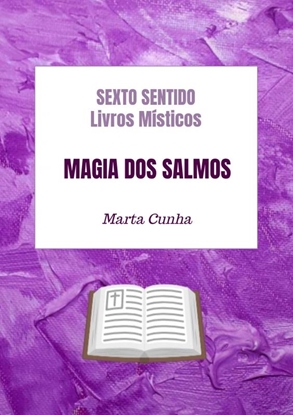Afbeeldingen van Magia dos Salmos