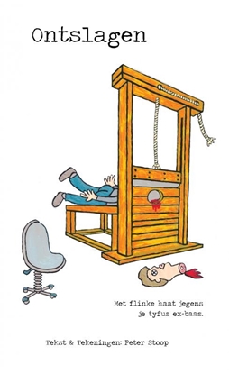 Afbeeldingen van Ontslagen