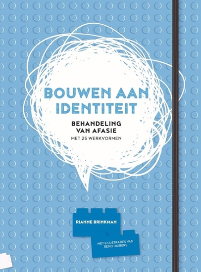 Afbeelding van Bouwen aan identiteit