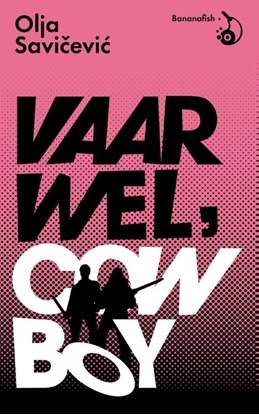 Afbeeldingen van Vaarwel, Cowboy