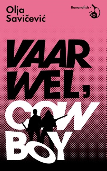 Afbeelding van Vaarwel, Cowboy