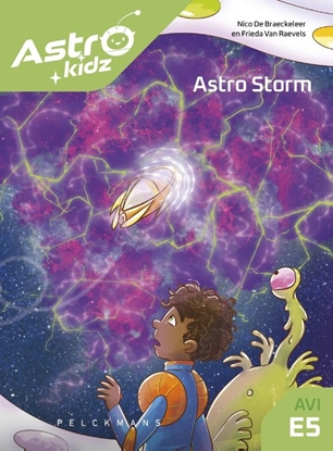 Afbeeldingen van Astro Storm