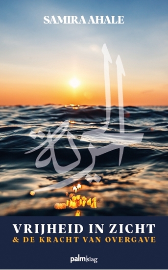 Afbeelding van Vrijheid in zicht