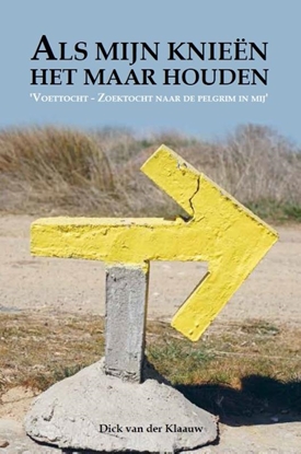 Afbeeldingen van Als mijn knieën het maar houden