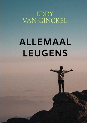 Afbeeldingen van ALLEMAAL LEUGENS