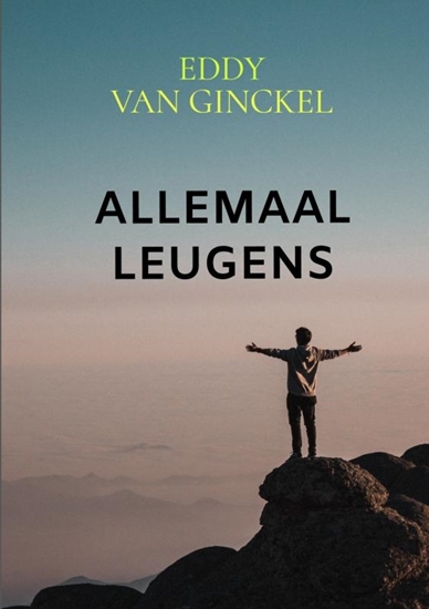 Afbeelding van ALLEMAAL LEUGENS