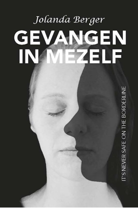 Afbeeldingen van Gevangen in mezelf