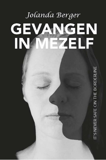 Afbeelding van Gevangen in mezelf