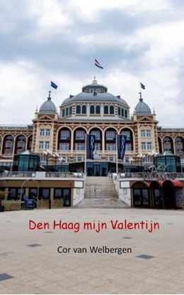 Afbeeldingen van Den Haag mijn Valentijn