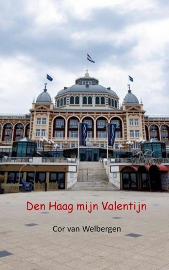 Afbeelding van Den Haag mijn Valentijn