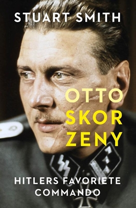 Afbeeldingen van Otto Skorzeny