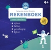 Afbeelding van Het grote Junior Einstein rekenboek voor kleuters