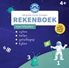 Afbeelding van Het grote Junior Einstein rekenboek voor kleuters