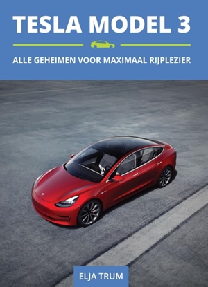 Afbeeldingen van Tesla Model 3