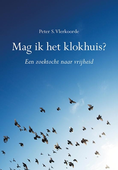 Afbeelding van Mag ik het klokhuis?