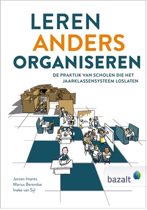 Afbeeldingen van Leren anders organiseren