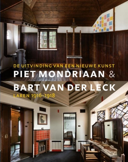 Afbeelding van Piet Mondriaan & Bart Van der Leck