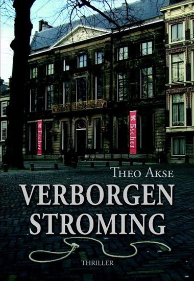 Afbeelding van Verborgen stroming
