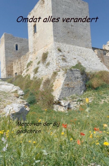 Afbeelding van Omdat alles verandert!