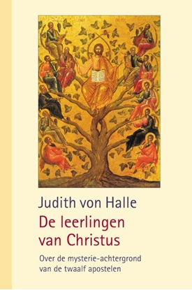 Afbeeldingen van De leerlingen van Christus