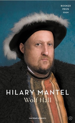 Afbeeldingen van Wolf Hall