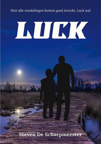 Afbeelding van Luck