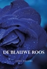 Afbeelding van De blauwe roos