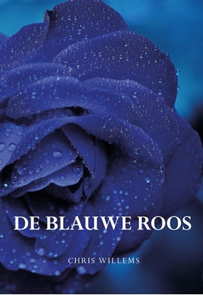 Afbeeldingen van De blauwe roos