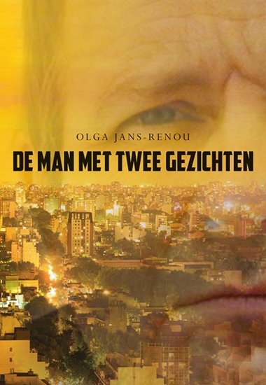 Afbeelding van De man met twee gezichten