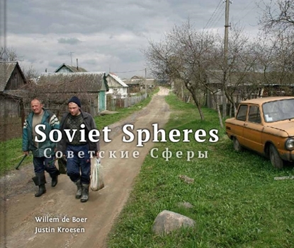 Afbeeldingen van Soviet Spheres