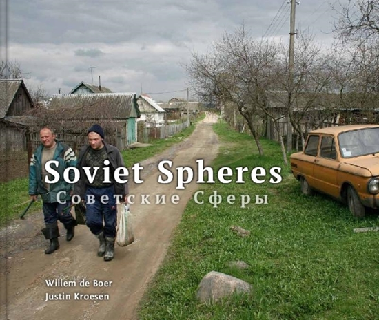 Afbeelding van Soviet Spheres